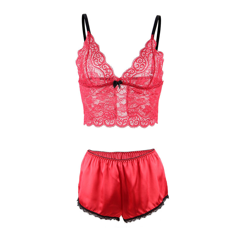 Subblime Sets-953898 Rochie de Noapte din Mătase și Dantelă + 8 img 194446 174a6d1beec896b4eb66b4b24e9fdebe 1