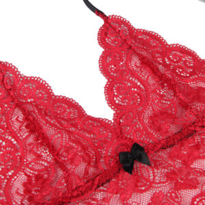 Subblime Sets-953904 Cămășă de Noapte din Satin și Dantelă + 18 Subblime Sets-953904 Cămășă de Noapte din Satin și Dantelă + - imagine 8