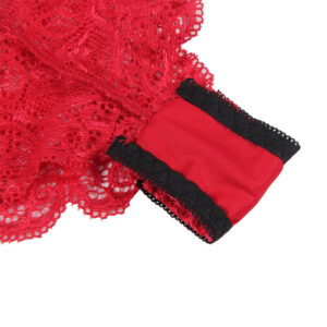 Subblime Sets-953904 Cămășă de Noapte din Satin și Dantelă + 20 Subblime Sets-953904 Cămășă de Noapte din Satin și Dantelă + - imagine 10