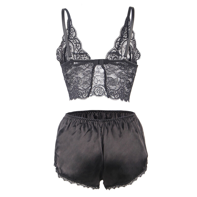 Subblime Sets-953928 Chemise din Mătase și Dantelă cu Chiloți 10 img 194491 9ad2552902a198c02b020015241a97f6 1