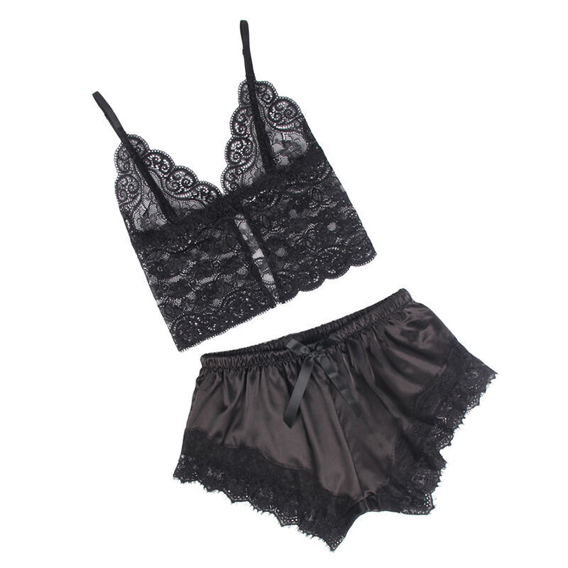 Subblime Sets-953935 Camasa de Noapte Casual din Satin si 5 img 194504 c185fd3410402d9022d3646e5f8eeb7f 1
