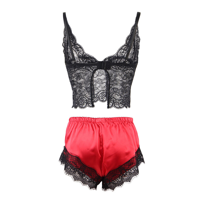 Subblime Sets-953959 Camășuță din Mătase Casual + Chilot 5 img 194523 296872c2fc5b8755664fad15e0552e46 1