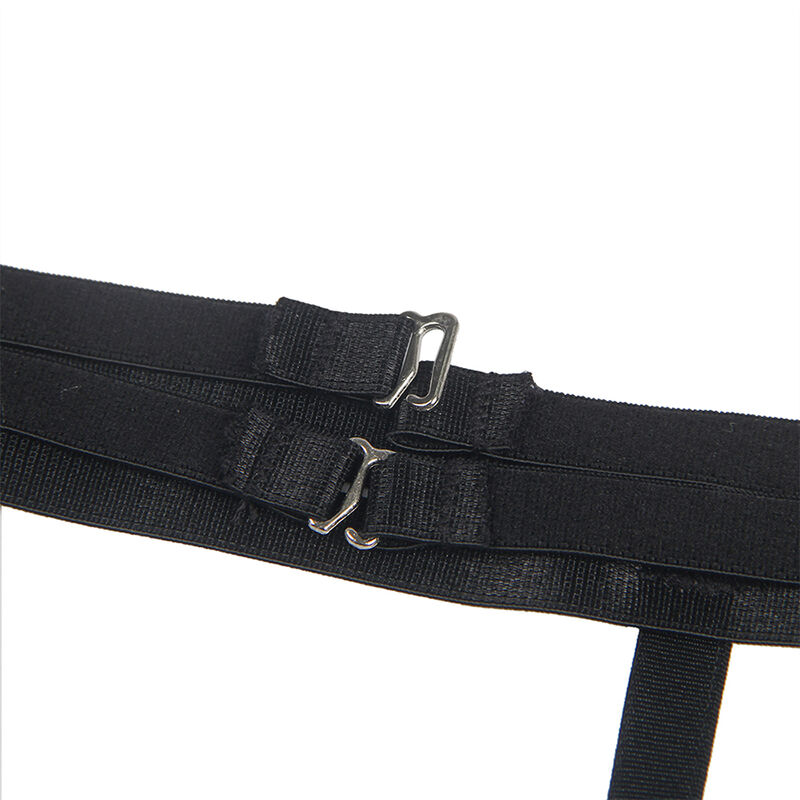 Subblime Bodystockings-954147 Body cu Jartieră Negru S/M 4 img 194790 90154512a447d7c005d3409798bf738b 1