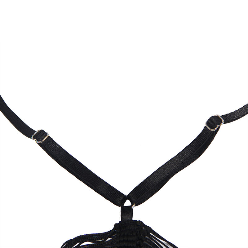 Subblime - 954239 Rochie Strappy cu Tanga Negru, L/XL 8 img 194863 8488edab2c29673dbeac44fd381cb322 1