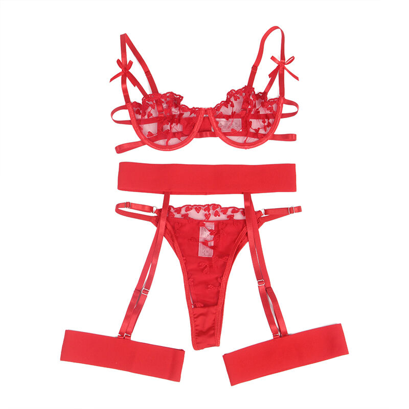 Subblime Sets-954338 Sutien, Chilot si Jartiera cu Print 10 img 194976 26f97886c55a5cdbaa9f9f4a633ab930 1