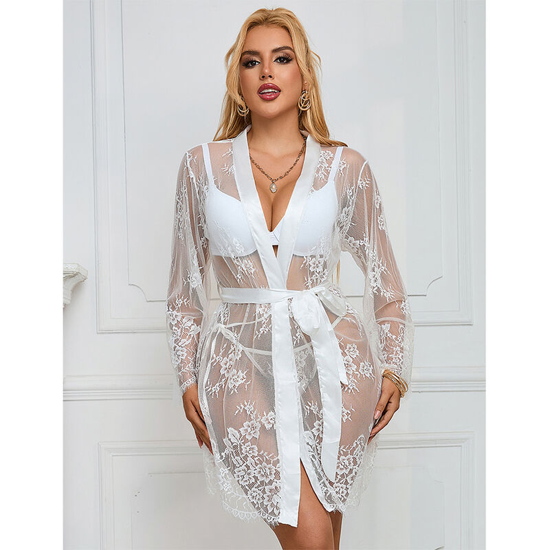 Subblime Babydolls-954369 Cămașă de Noapte cu Mâneci Lungi 7 img 195009 1159e27e37d4d3e3066cf1c6b7e86ae8 1