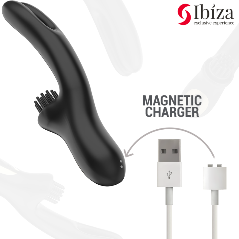 Ibiza Technology-Vibrator Rabbit Hi-tech cu Periere Multi-cell 5 img 195434 793779b72e324ee11863675e3bf12e43 1