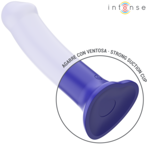 Intense Remote Control-Intense Vibrator Victoria cu 10 Vibrații 10 Intense Remote Control-Intense Vibrator Victoria cu 10 Vibrații - imagine 4