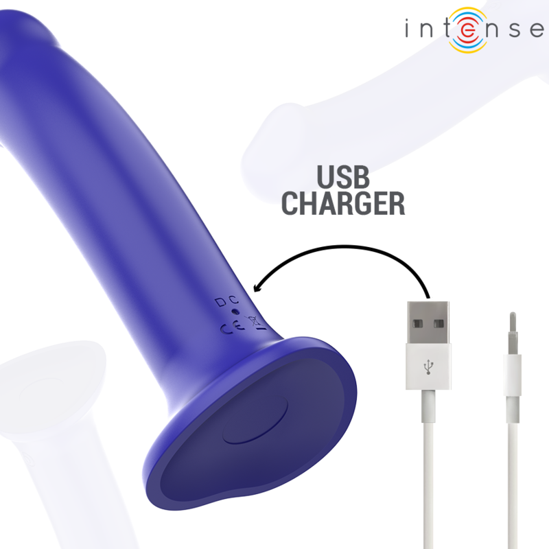 Intense Remote Control-Intense Vibrator Victoria cu 10 Vibrații 6 img 195499 268214e35a6282047941fa895b75aed8 1