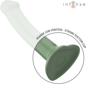 Intense Remote Control-Becca Vibrator cu Ventuză, 10 Vibrații 11 Intense Remote Control-Becca Vibrator cu Ventuză, 10 Vibrații - imagine 5