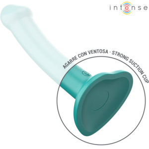 Intense Remote Control-Katie Vibrator cu Ventuză, 10 Vibrații 11 Intense Remote Control-Katie Vibrator cu Ventuză, 10 Vibrații - imagine 5