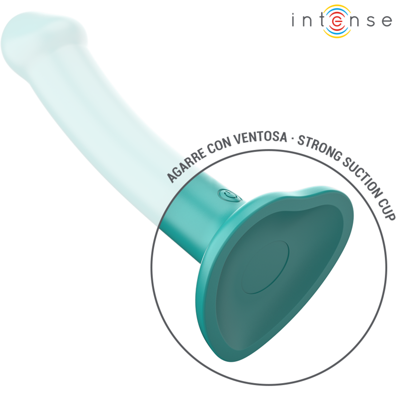 Intense Remote Control-Katie Vibrator cu Ventuză, 10 Vibrații 5 img 195508 e292bb14789c7dbcdc52628bd210c9e7 1