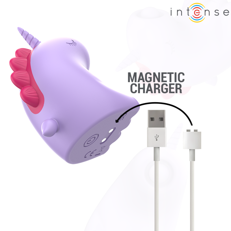 Intense Fun Toys-Sweetie Stimulator Tip Limbă cu Pulsații-Silicon 3 img 195536 55057fb531d5d04619b9dc67cc4a13ba 1
