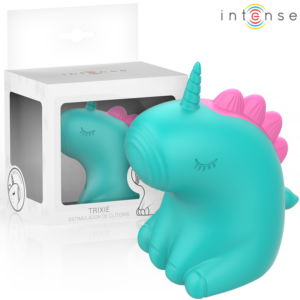 Intense Fun Toys-Trixie Stimulator Tip Limbă în Formă 9 Intense Fun Toys-Trixie Stimulator Tip Limbă în Formă - imagine 3