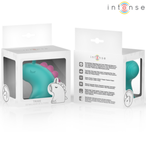 Intense Fun Toys-Trixie Stimulator Tip Limbă în Formă 12 Intense Fun Toys-Trixie Stimulator Tip Limbă în Formă - imagine 6