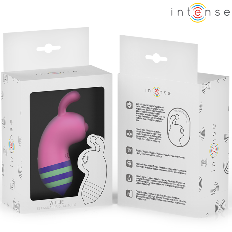 Intense Fun Toys-Willie Stimulator Lingual cu Pulsatii-Silicon 4 img 195571 4c1fa49daa1c306a16230615690ce7d6 1