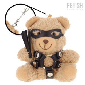 Fetish Submissive Rebel Toys-Ted Teddy Bear Bdsm Model 2-Metal 10 Fetish Submissive Rebel Toys-Ted Teddy Bear Bdsm Model 2-Metal - imagine 3