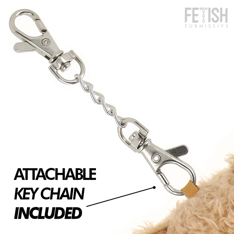 Fetish Submissive Rebel Toys-Fozzie Ursuleț Teddy Bdsm Model 7 img 195586 d6ed588513921723909326f48c5ff5cb 1