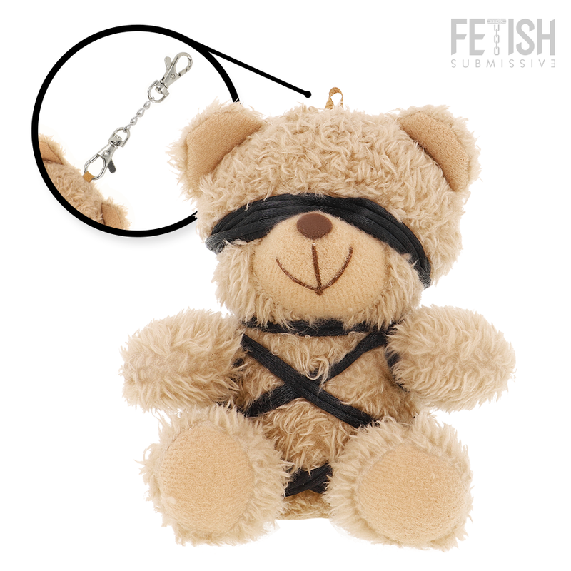 Fetish Submissive Rebel Toys-Winnie Ursuleț Teddy Bdsm Model 3 img 195608 b779a444004880bcd0abb198c063c77c 1
