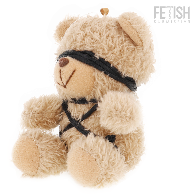 Fetish Submissive Rebel Toys-Winnie Ursuleț Teddy Bdsm Model 1 img 195609 5cb8bfa77d174f0da5301495d663c0e9 1