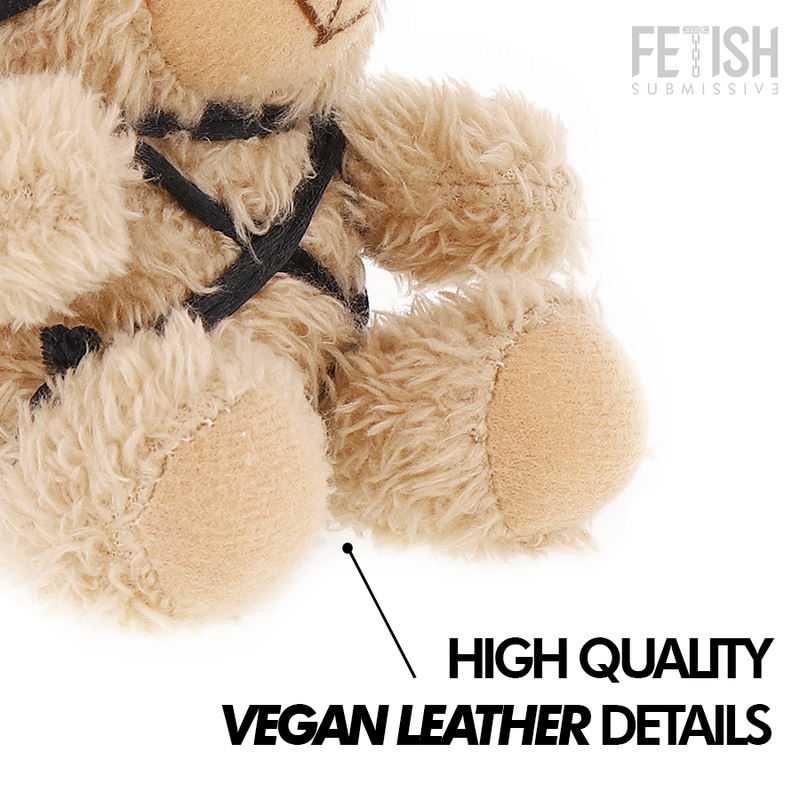 Fetish Submissive Rebel Toys-Winnie Ursuleț Teddy Bdsm Model 6 img 195612 f324232dca2194da2c9a9ff2767aca99 1