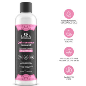 Intimateline-Ulei de Masaj Sugar Cloud-150 ml 8 Intimateline-Ulei de Masaj Sugar Cloud-150 ml - imagine 4