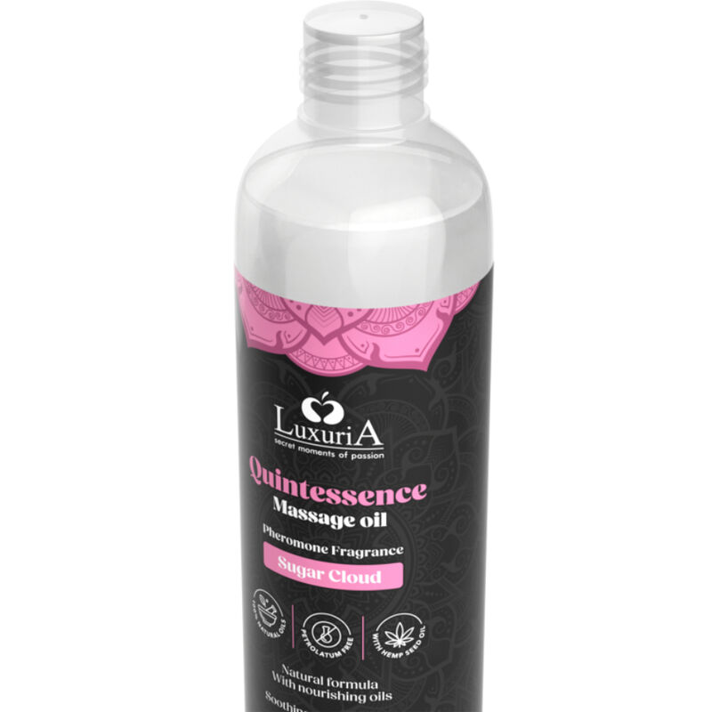Intimateline-Ulei de Masaj Sugar Cloud-150 ml 2 img 195833 1df0db360a1beb43ca20621a0893d64c 1