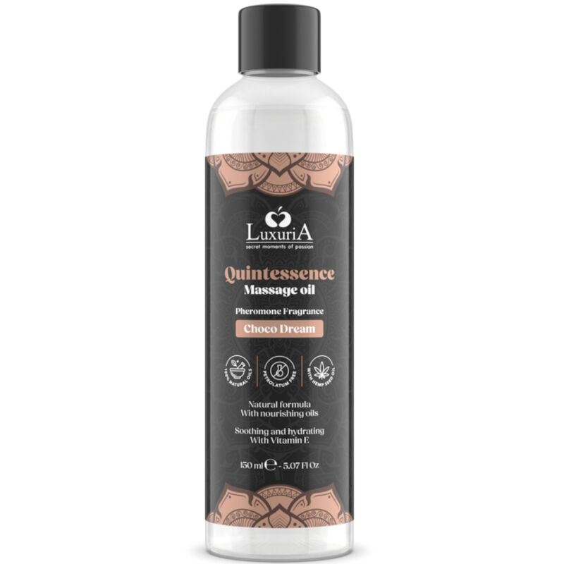 Intimateline-Ulei de Masaj Ciocolată 150 ml 1 img 195838 c8876187b26442c1ef38e076e2c745b4 1