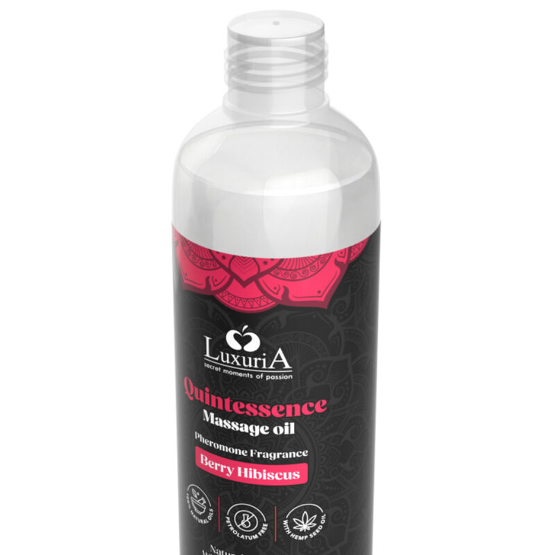 Intimateline-Ulei de Masaj Berry-150 ml 2 img 195845 0d40d46a08f2fb331bfe2e3d067011ae 1