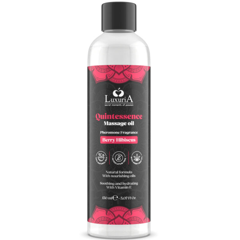 Intimateline-Ulei de Masaj Berry-150 ml 1 img 195848 1754db996d154c8e9d6308fed3ac4e5f 1