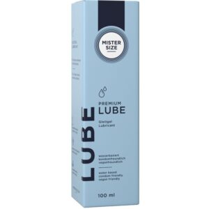 Mister Size-Lubrifiant Premium 100 ml 8 Mister Size-Lubrifiant Premium 100 ml - imagine 4