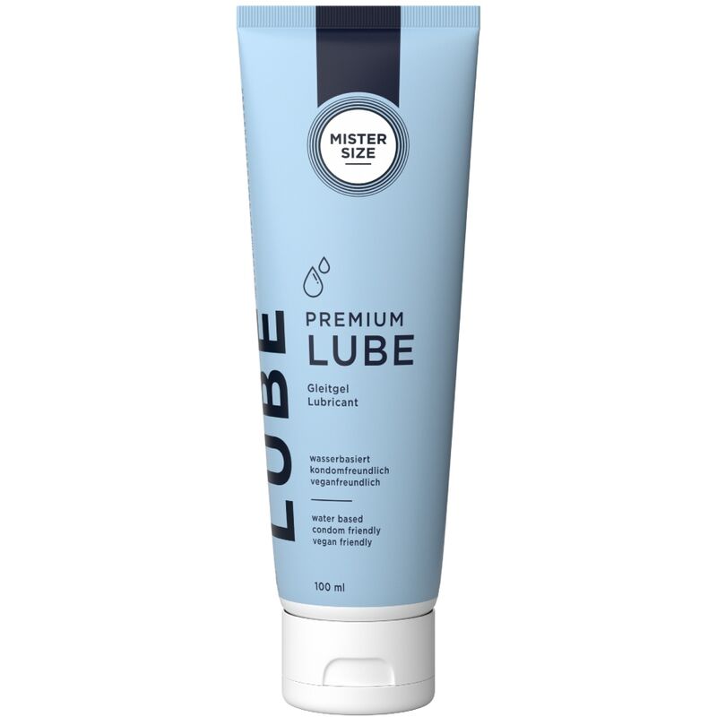 Mister Size-Lubrifiant Premium 100 ml 1 img 196094 baa0682b0a70af13a116dbc1a9a9b5b4 1