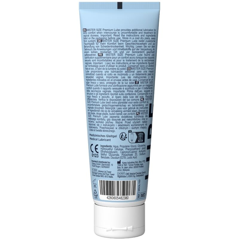 Mister Size-Lubrifiant Premium 100 ml 3 img 196095 34b8f336a81644ba89288d09bed98169 1