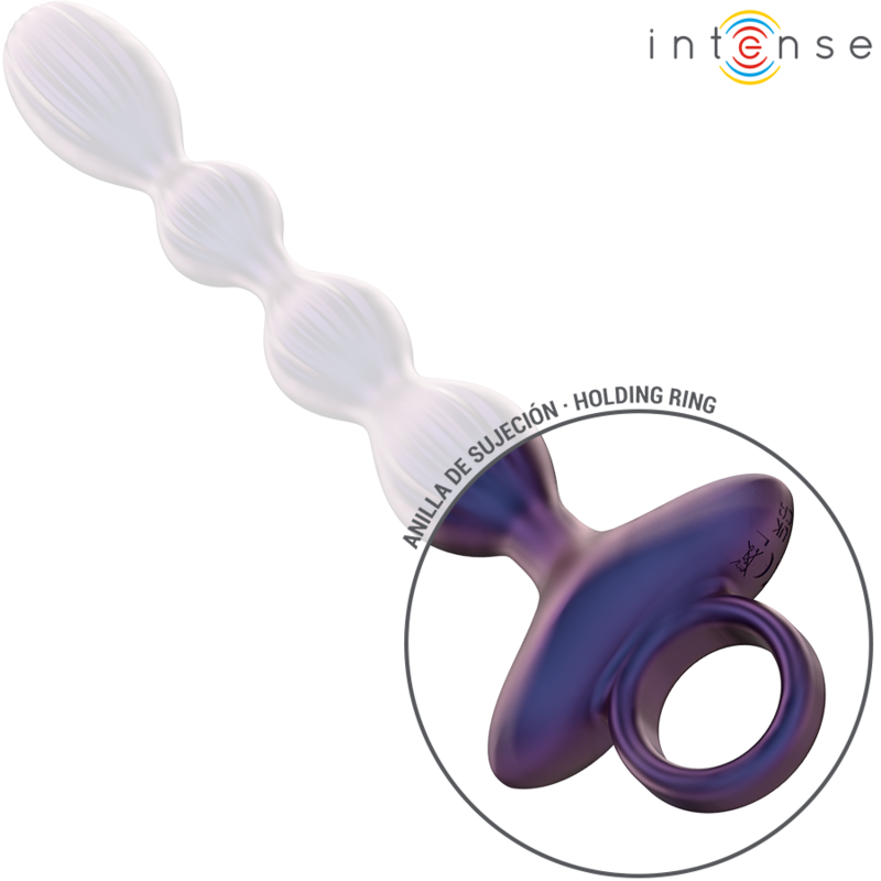Intense-Jackie Plug Anal Vibrator Model 1 5 img 196176 4661cac056c1af15e2fa30063eb03e8c 1