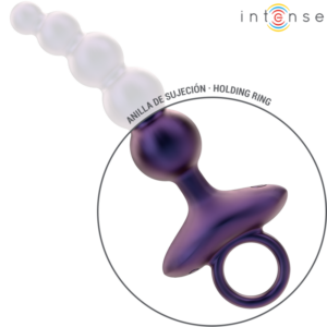 Intense Anal Toys-Tito Dop Anal Vibrator Model 3 15 Intense Anal Toys-Tito Dop Anal Vibrator Model 3 - imagine 7
