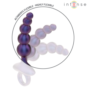 Intense Anal Toys-Tito Dop Anal Vibrator Model 3 14 Intense Anal Toys-Tito Dop Anal Vibrator Model 3 - imagine 6