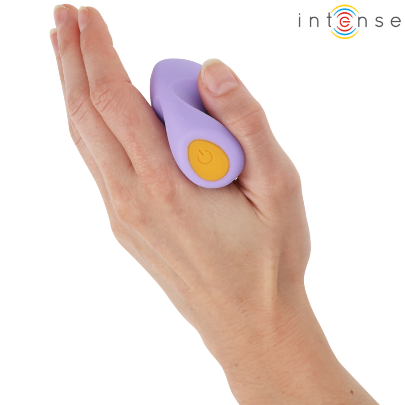 Intense Fun Toys-Ursula Stimulator 10 Vibrații Mov-10 Trepte 2 img 196277 d08b1e174ec5f686e2f82b6c3805271b 1