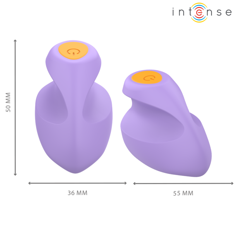 Intense Fun Toys-Ursula Stimulator 10 Vibrații Mov-10 Trepte 3 img 196278 95747e4b53604c4e053183cc460c8543 1