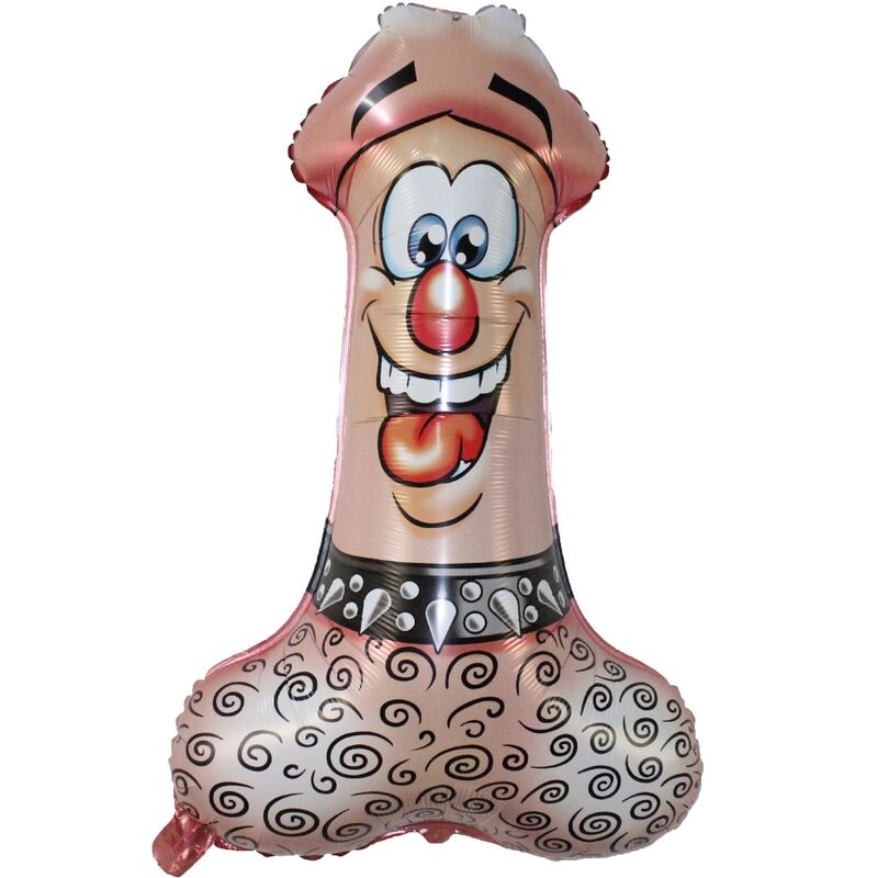 Diablo Picante-Diverty Sex Diablo Picante Balon Petrecere Penis 1 img 196598 e6fe672a644c64439510d47c7f39c54b 1