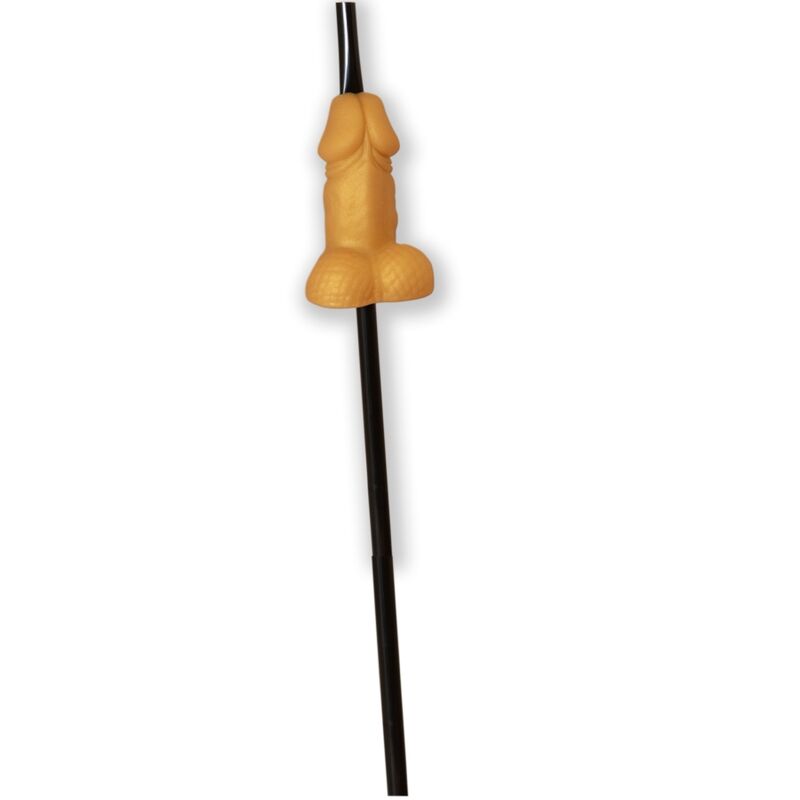 Diablo Picante-Pai în Formă de Penis Auriu 1 img 196778 561d5c9e20a947b9346a2a34aa712789 1