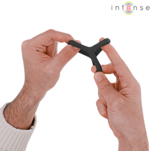 Intense For Him-Carson Inel Dublu din Silicon pentru Penis 9 Intense For Him-Carson Inel Dublu din Silicon pentru Penis · Inele & Mansoane Penis (imaginea 4)