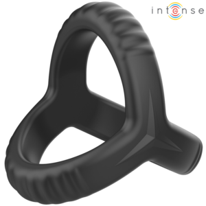 Intense For Him-Carson Inel Dublu din Silicon pentru Penis 10 Intense For Him-Carson Inel Dublu din Silicon pentru Penis · Inele & Mansoane Penis (imaginea 5)