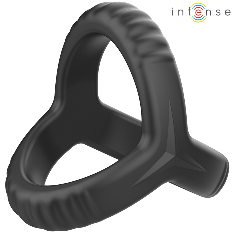 Intense For Him-Carson Inel Dublu din Silicon pentru Penis 5 Intense For Him-Carson Inel Dublu din Silicon pentru Penis · Inele & Mansoane Penis (imaginea 5)