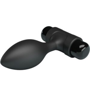 Anal Toys-Pretty Love Vibra Butt 10 Vibrații Plug Anal 12 Anal Toys-Pretty Love Vibra Butt 10 Vibrații Plug Anal - imagine 4