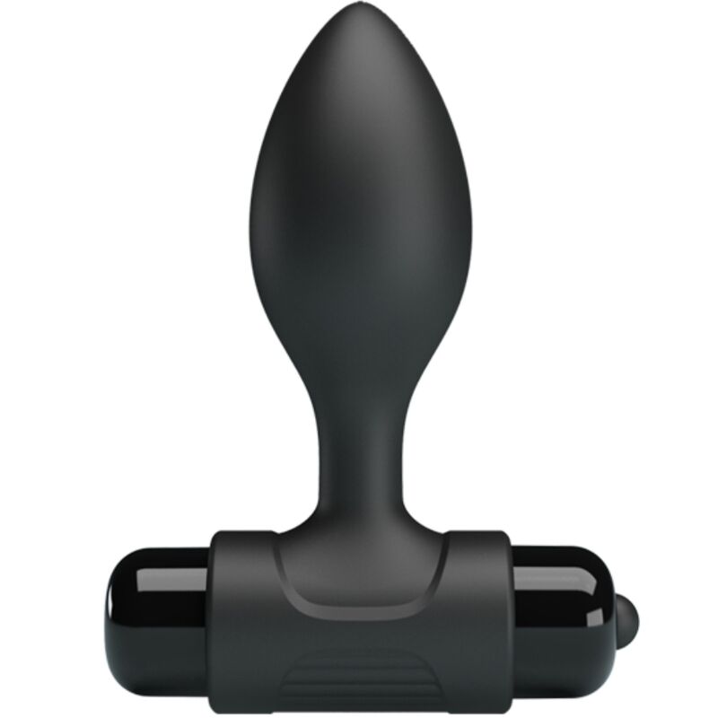Anal Toys-Pretty Love Vibra Butt 10 Vibrații Plug Anal 2 img 196907 792231de48869dcaf82d9c03afb7d9d8 1