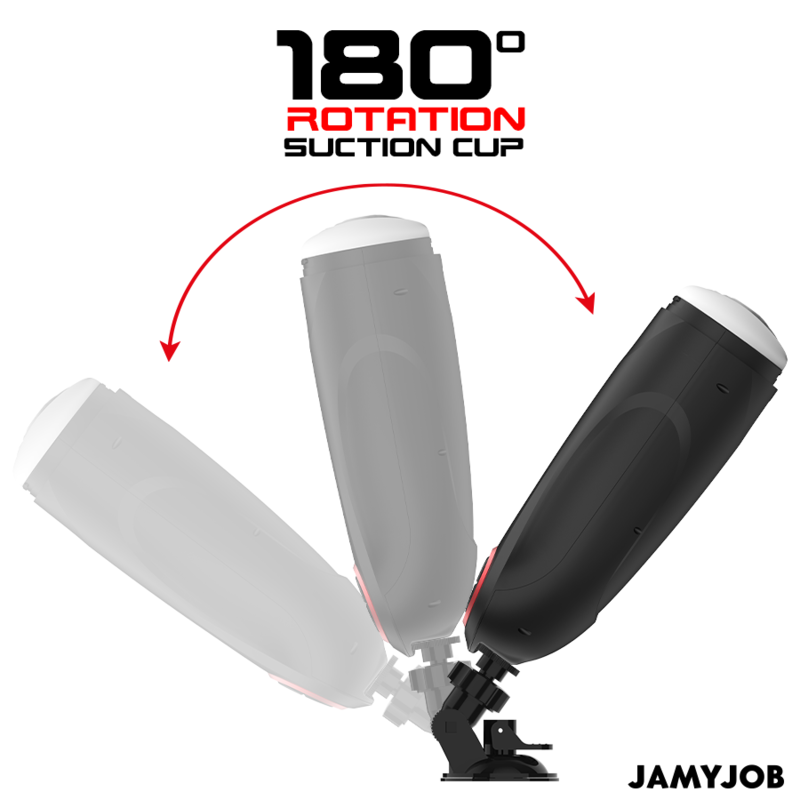 Jamyjob-Gravity Masturbator Automat Vaginal - 5 Moduri 5 img 196987 d40cfc51e360ab1a6e45837d85f0bbf7 1