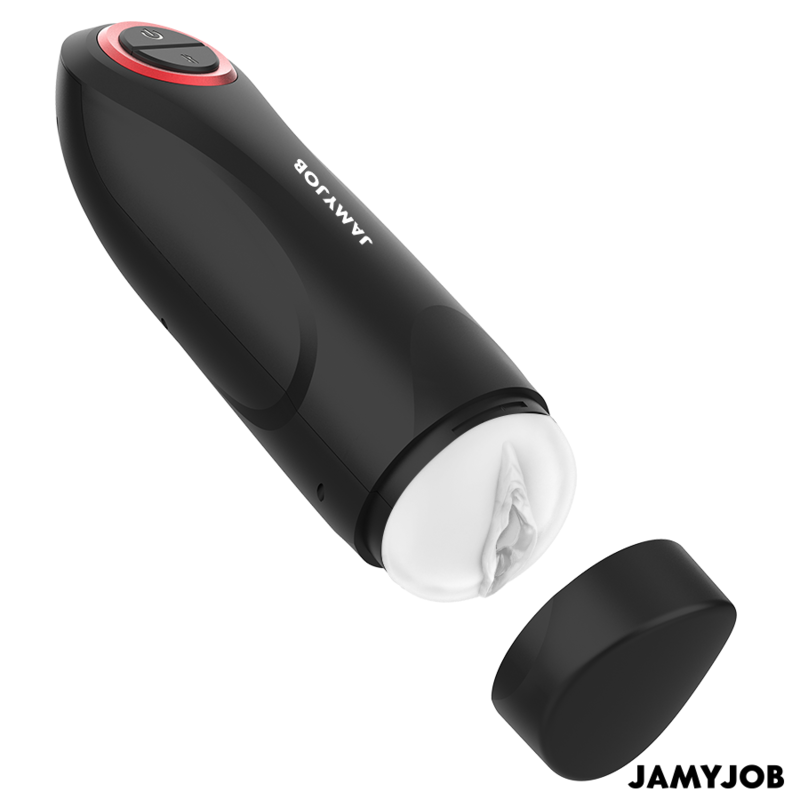 Jamyjob-Gravity Masturbator Automat Vaginal - 5 Moduri 2 img 196988 80279afae94d97c26049d86f808429b5 1
