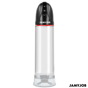 Jamyjob-Xpand Pompa Automată, 3 Niveluri de Sucțiune 14 Jamyjob-Xpand Pompa Automată, 3 Niveluri de Sucțiune - imagine 7