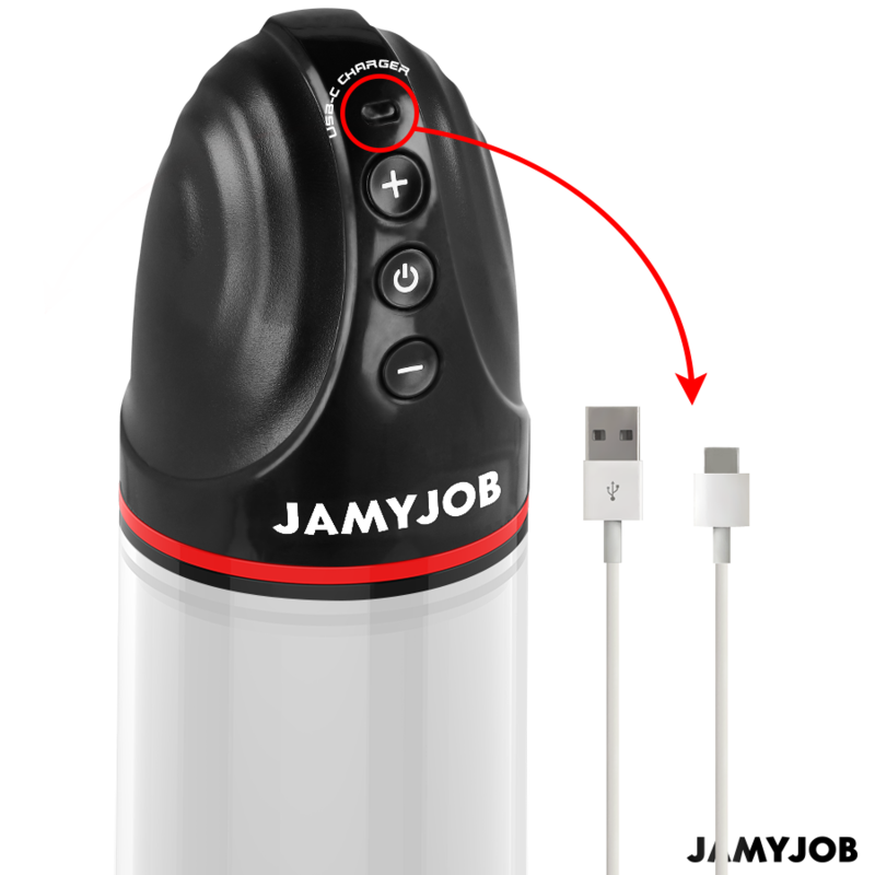 Jamyjob-Xpand Pompa Automată, 3 Niveluri de Sucțiune 5 img 197049 e8b7e06fae85cc8a38304de84db6e880 1