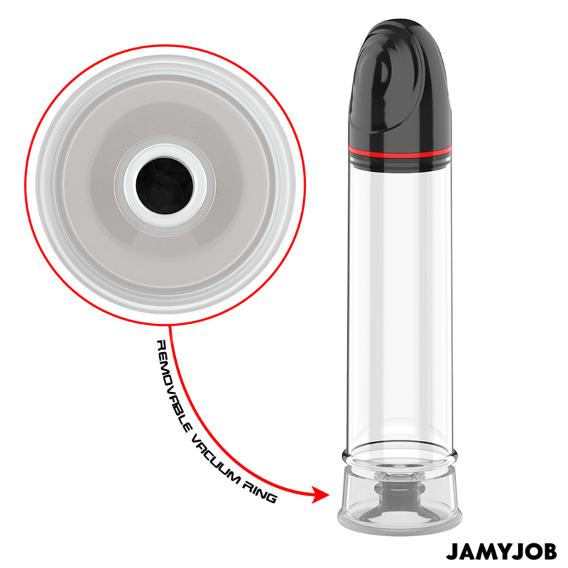 Jamyjob-Xpand Pompa Automată, 3 Niveluri de Sucțiune 6 img 197053 2ba837c3da2f612dc61a6829cfb07167 1